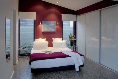 By The Beach B&B Self Contained Apartments - Accommodation in Surfers Paradise 19