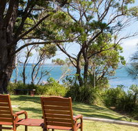 By the Beach BB Self Contained Apartments - Accommodation in Surfers Paradise