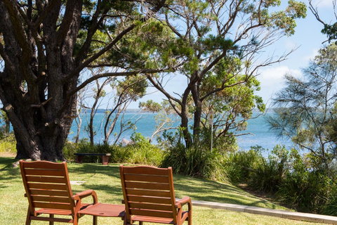 By The Beach B&B Self Contained Apartments - Accommodation in Surfers Paradise 0