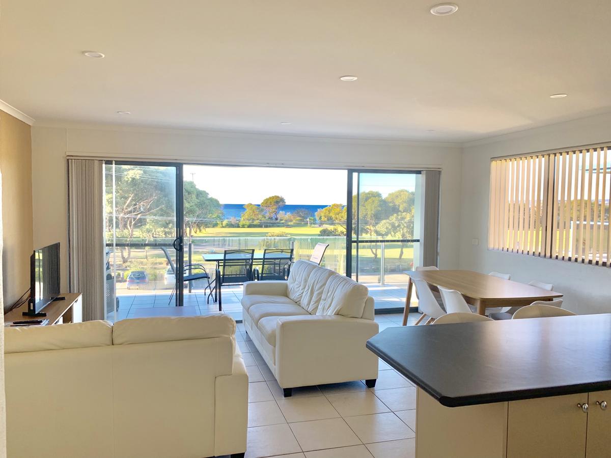 Merimbula NSW Accommodation in Surfers Paradise