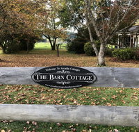 Arcadia - The Barn Cottage  Rosehill Cottage - Accommodation in Surfers Paradise