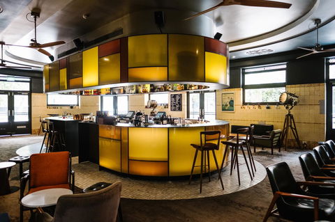 The Old Clare Hotel, Independent Collection By EVT - Accommodation in Surfers Paradise 14