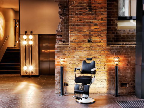 The Old Clare Hotel, Independent Collection By EVT - Accommodation in Surfers Paradise 25