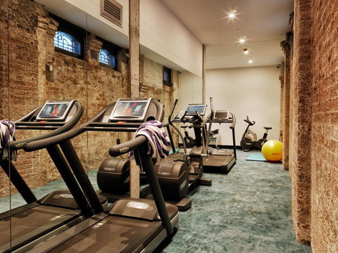 The Old Clare Hotel, Independent Collection By EVT - Accommodation in Surfers Paradise 36