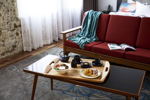 The Old Clare Hotel, Independent Collection By EVT - Accommodation in Surfers Paradise 31