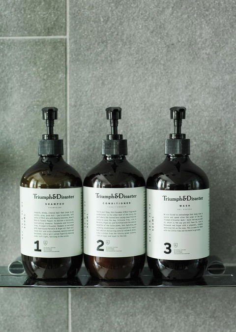 The Old Clare Hotel, Independent Collection By EVT - Accommodation in Surfers Paradise 38