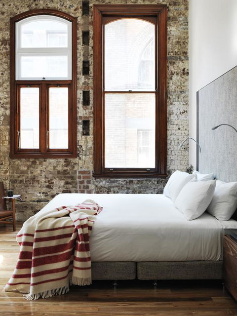 The Old Clare Hotel, Independent Collection By EVT - Accommodation in Surfers Paradise 39