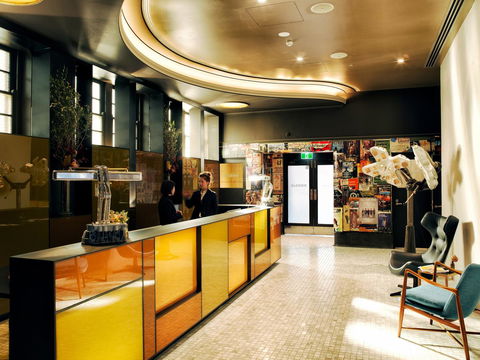 The Old Clare Hotel, Independent Collection By EVT - Accommodation in Surfers Paradise 27