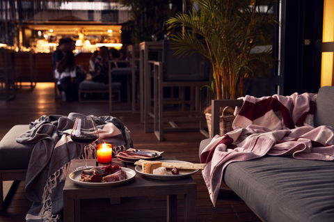 The Old Clare Hotel, Independent Collection By EVT - Accommodation in Surfers Paradise 43