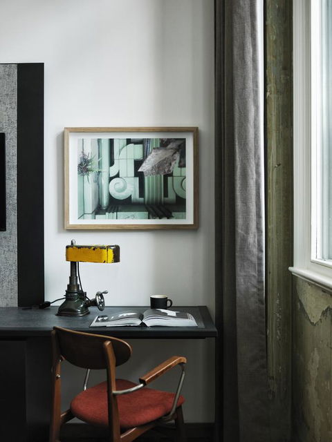 The Old Clare Hotel, Independent Collection By EVT - Accommodation in Surfers Paradise 29