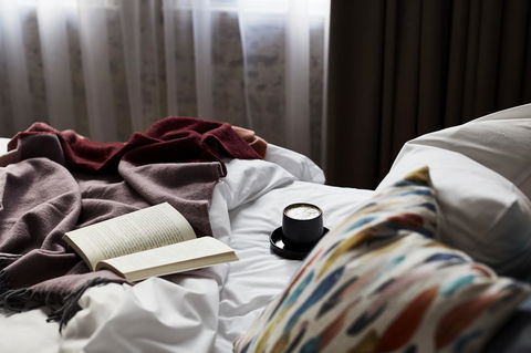 The Old Clare Hotel, Independent Collection By EVT - Accommodation in Surfers Paradise 32