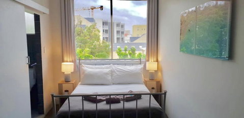 Manly Beachside Apartments - Accommodation in Surfers Paradise 12