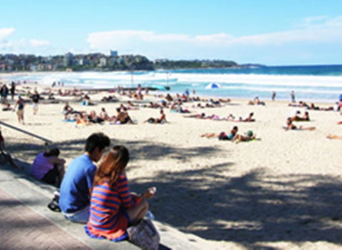 Manly Beachside Apartments - Accommodation in Surfers Paradise 19