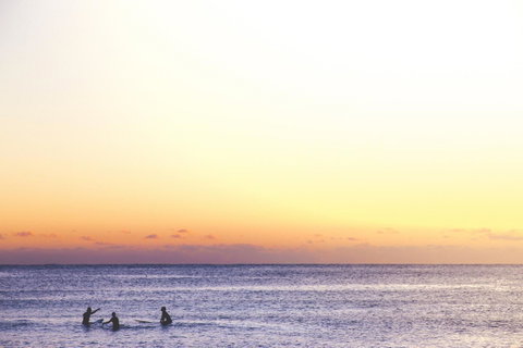 Manly Beachside Apartments - Accommodation in Surfers Paradise 16