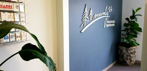 Manly Beachside Apartments - Accommodation in Surfers Paradise 5