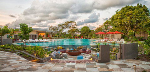 Elements Of Byron - Accommodation in Surfers Paradise 13