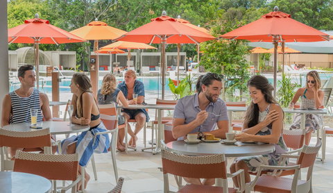 Elements Of Byron - Accommodation in Surfers Paradise 37