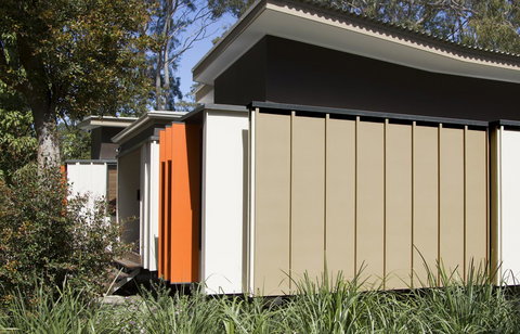 Elements Of Byron - Accommodation in Surfers Paradise 42