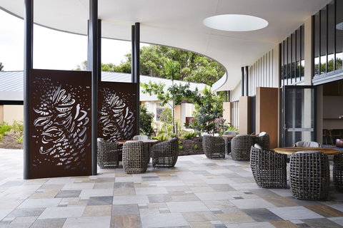 Elements Of Byron - Accommodation in Surfers Paradise 38