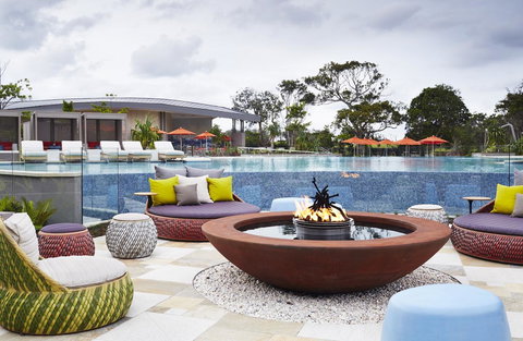 Elements Of Byron - Accommodation in Surfers Paradise 22