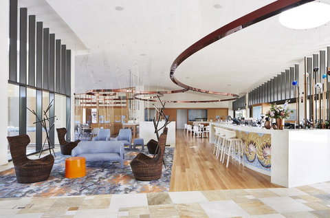 Elements Of Byron - Accommodation in Surfers Paradise 36