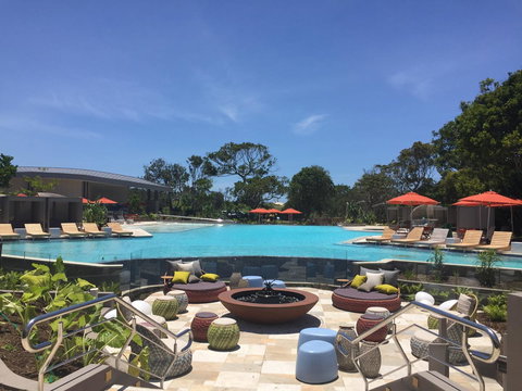 Elements Of Byron - Accommodation in Surfers Paradise 18