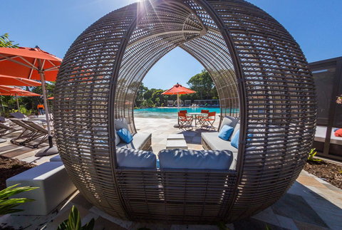 Elements Of Byron - Accommodation in Surfers Paradise 23