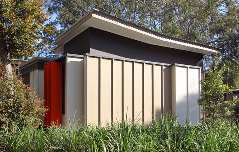 Elements Of Byron - Accommodation in Surfers Paradise 44