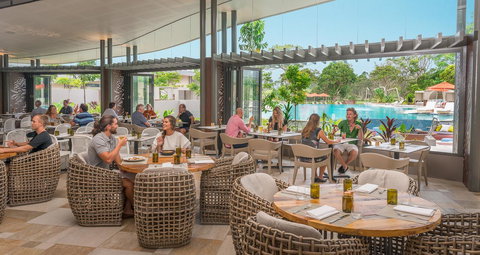 Elements Of Byron - Accommodation in Surfers Paradise 35