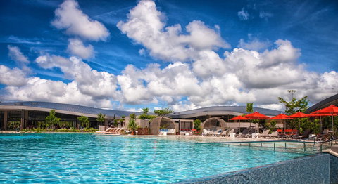 Elements Of Byron - Accommodation in Surfers Paradise 3