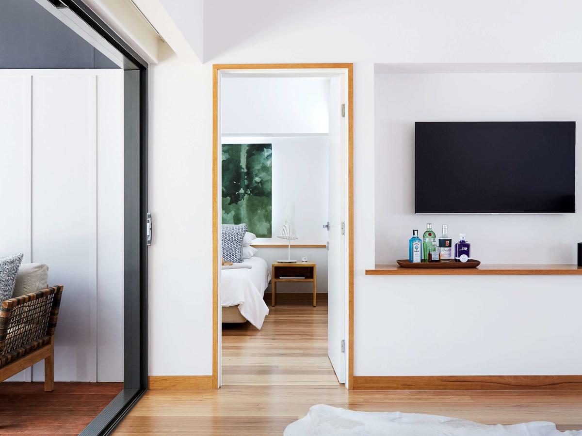 Byron Bay NSW Accommodation in Surfers Paradise