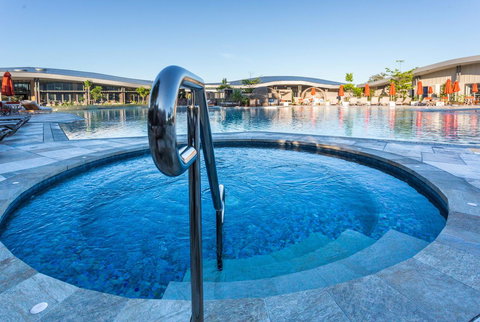 Elements Of Byron - Accommodation in Surfers Paradise 17