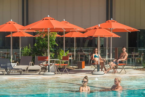 Elements Of Byron - Accommodation in Surfers Paradise 12