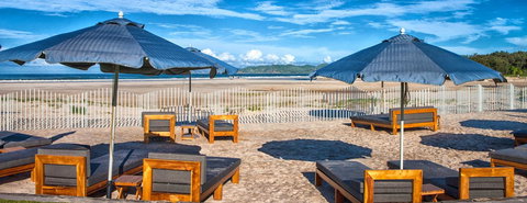 Elements Of Byron - Accommodation in Surfers Paradise 15