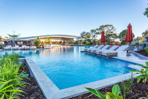 Elements Of Byron - Accommodation in Surfers Paradise 16