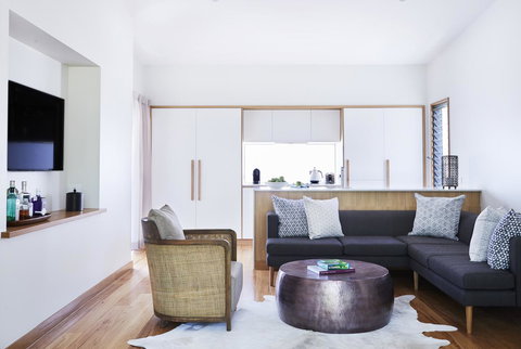 Elements Of Byron - Accommodation in Surfers Paradise 11