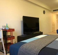 Lovely CBD Studio next to Central  Haymarket Chinatown - Accommodation in Surfers Paradise