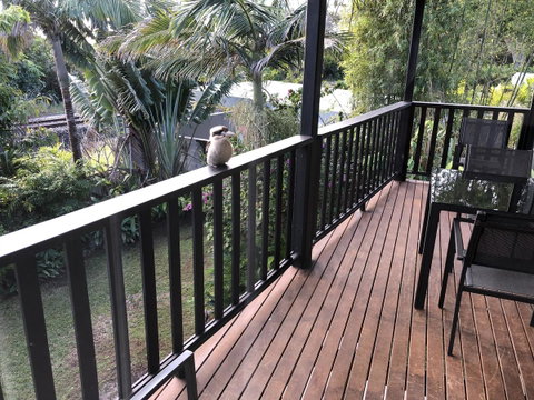Suranadi Beach House 1 - Accommodation in Surfers Paradise 7