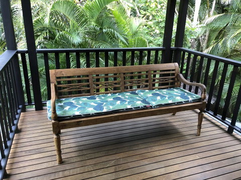 Suranadi Beach House 1 - Accommodation in Surfers Paradise 10