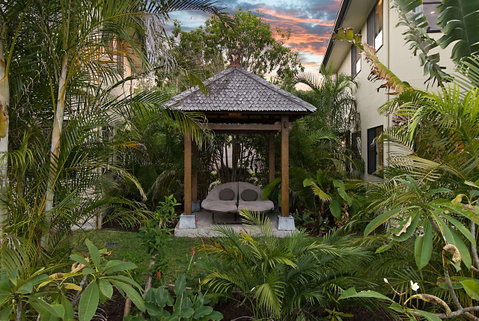 Suranadi Beach House 1 - Accommodation in Surfers Paradise 14