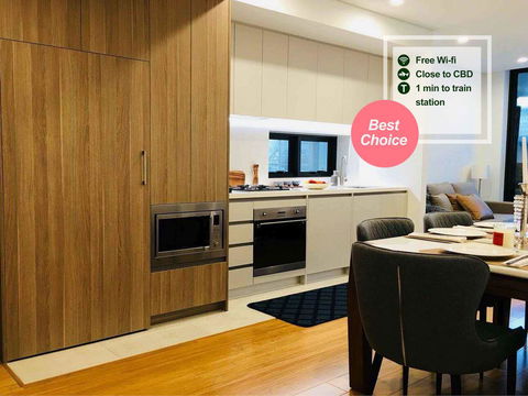 789 Vacay - Accommodation in Surfers Paradise 23