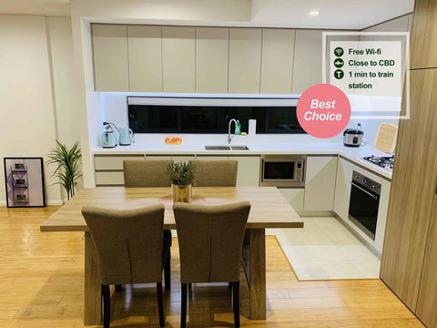 789 Vacay - Accommodation in Surfers Paradise 21