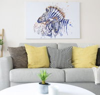 Paxsafe Sydney Hyde Park Budget Apartments - Accommodation in Surfers Paradise