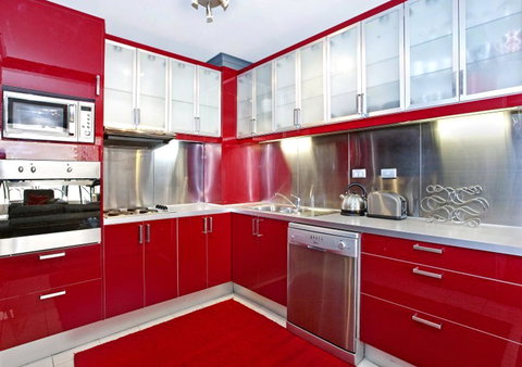 Ausmine Sydney CBD 2Bedroom Apt - Accommodation in Surfers Paradise 6