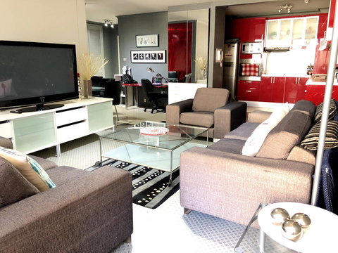 Ausmine Sydney CBD 2Bedroom Apt - Accommodation in Surfers Paradise 7