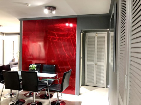 Ausmine Sydney CBD 2Bedroom Apt - Accommodation in Surfers Paradise 11