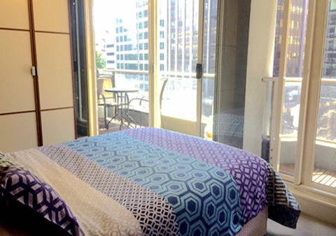 Ausmine Sydney CBD 2Bedroom Apt - Accommodation in Surfers Paradise 13