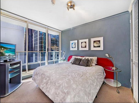 Ausmine Sydney CBD 2Bedroom Apt - Accommodation in Surfers Paradise 0