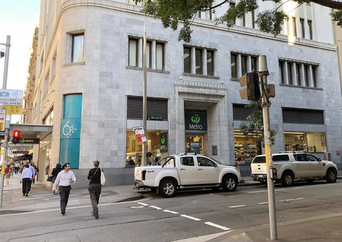 Ausmine Sydney CBD 2Bedroom Apt - Accommodation in Surfers Paradise 16