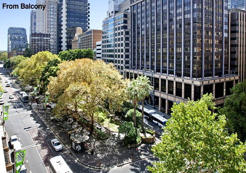Ausmine Sydney CBD 2Bedroom Apt - Accommodation in Surfers Paradise 17